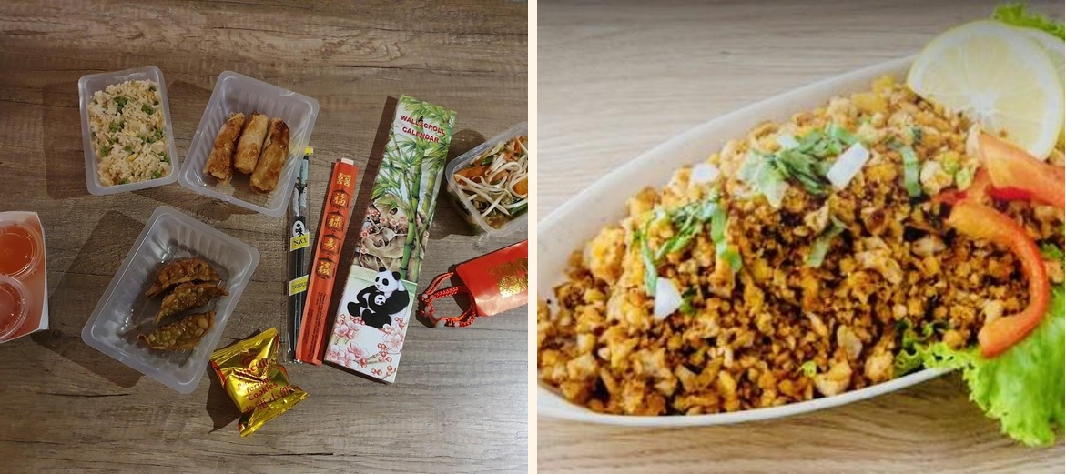 Aux Délices des Dragons - Gallery Image 3