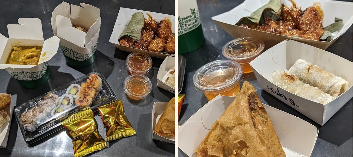 Aux Délices des Dragons - Gallery Image 4