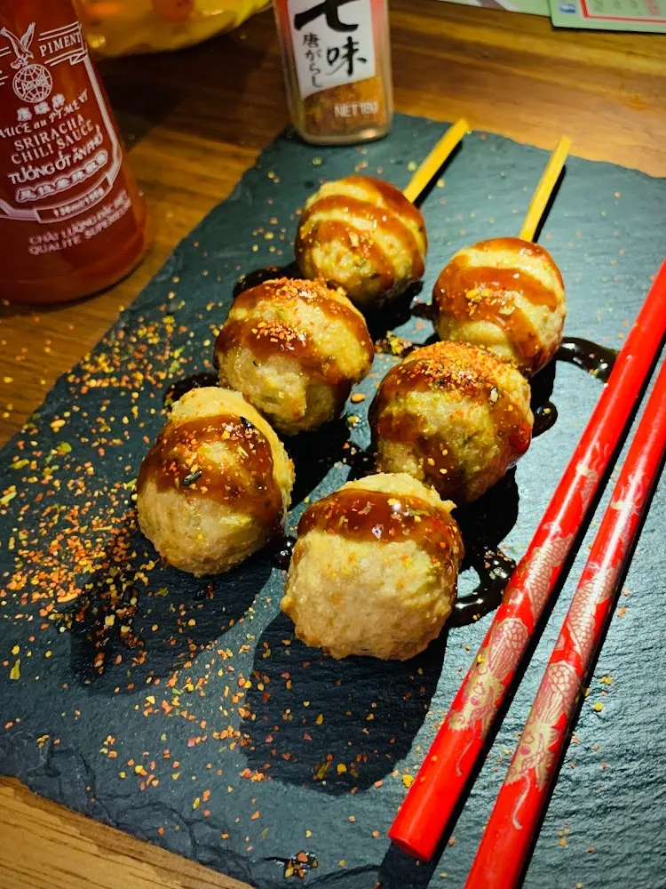 Rouleau de Printemps